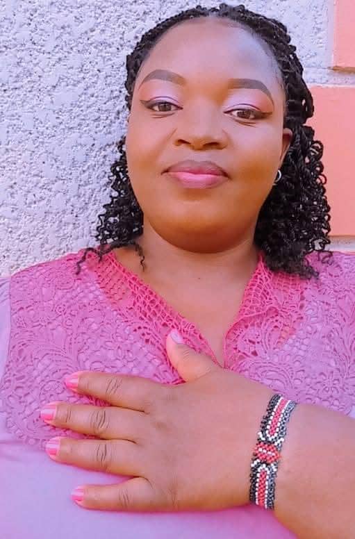 Rtn. Elizabeth Ndinda