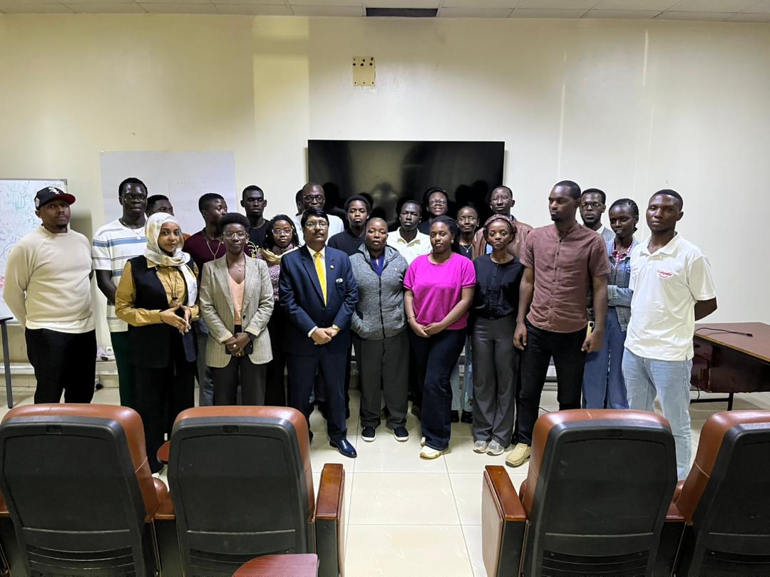 Service Leaders community 