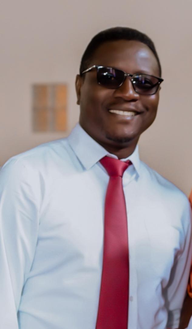 Rtn. Robert Kamurasi