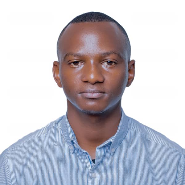 President of Rotaract Club of Kigali Akil