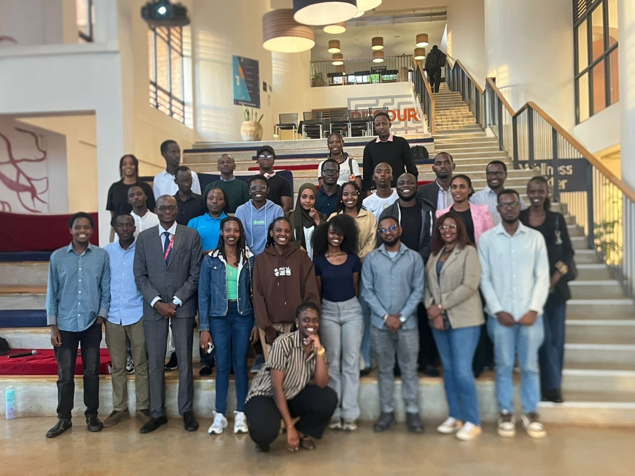 Service Leaders community 