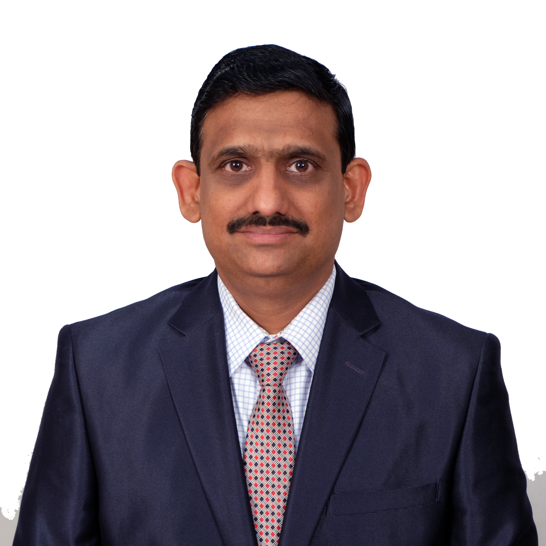 Rtn. Srinivas Cheruvu